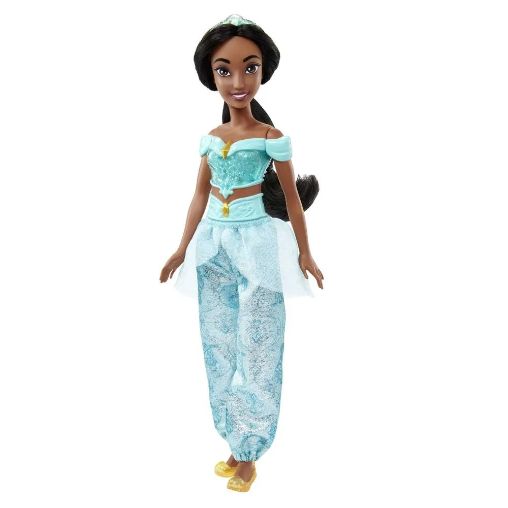 Disney Dżasmina Lalka podstawowa