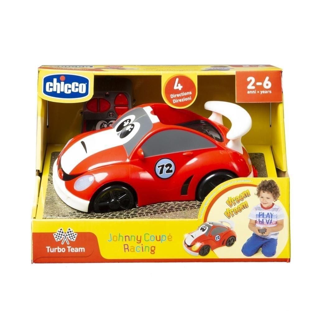 Chicco Johnny Coupe Rc