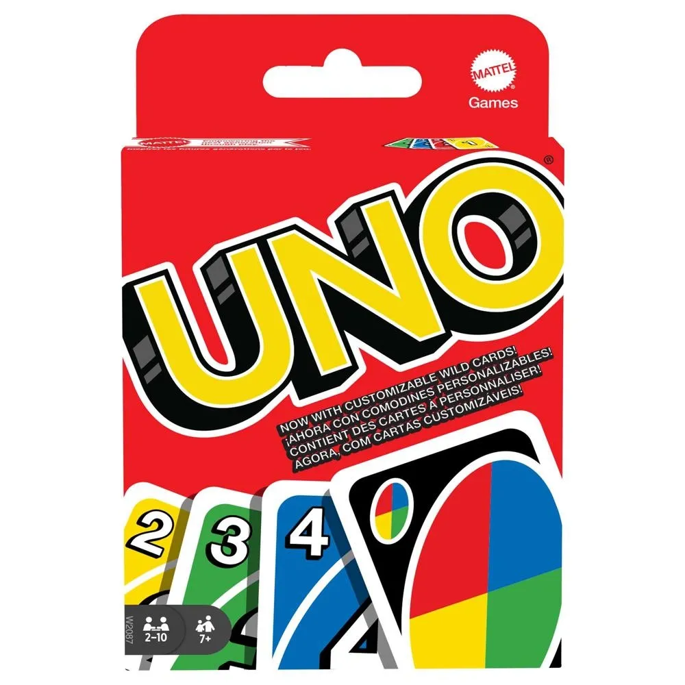 UNO® Gra