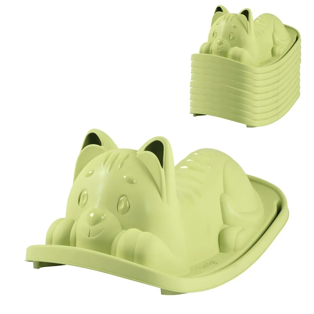 Smoby Life Bujak kotek zielony