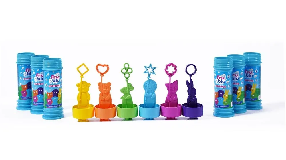 Fru Blu Surprise, 50 ml