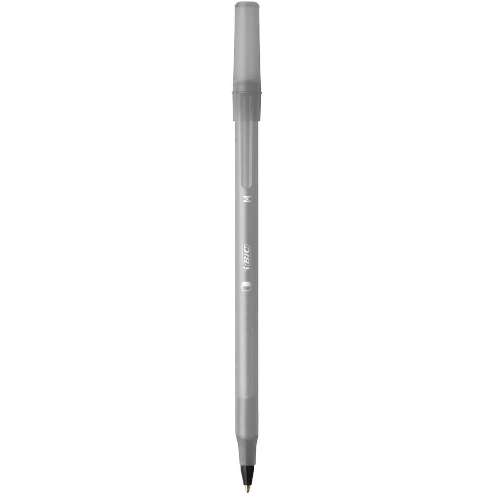 BIC Round Stic Classic Długopis mix AST Pouch 6szt