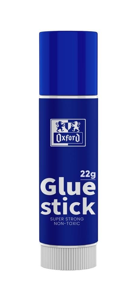 Klej w sztyfcie Oxford 22g