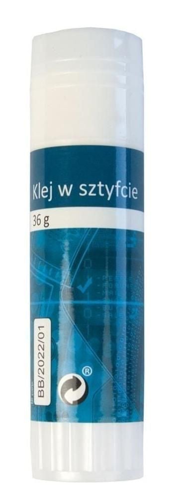 CARREFOUR Klej w sztyfcie 36 g 420730