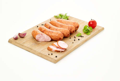 Kiełbasa śląska Morliny