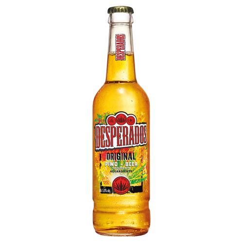 Piwo Desperados