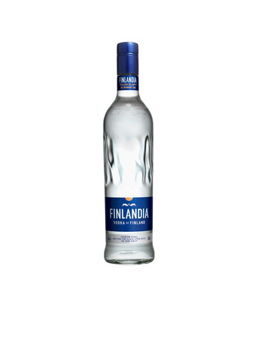 Wódka Finlandia