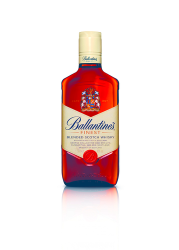 Whisky Ballantine's Finest
