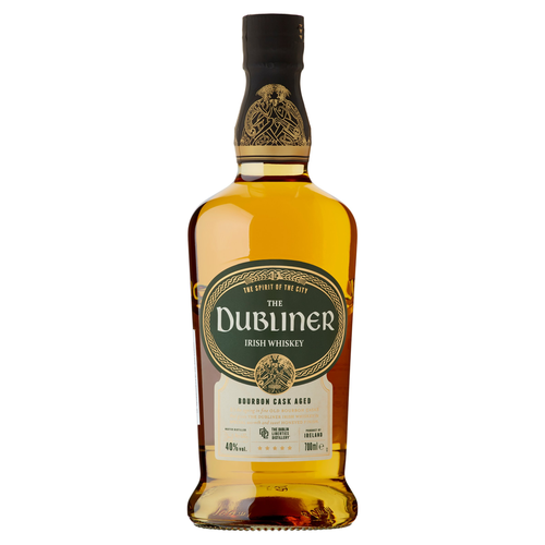 Whisky Dubliner Irish Whisky
