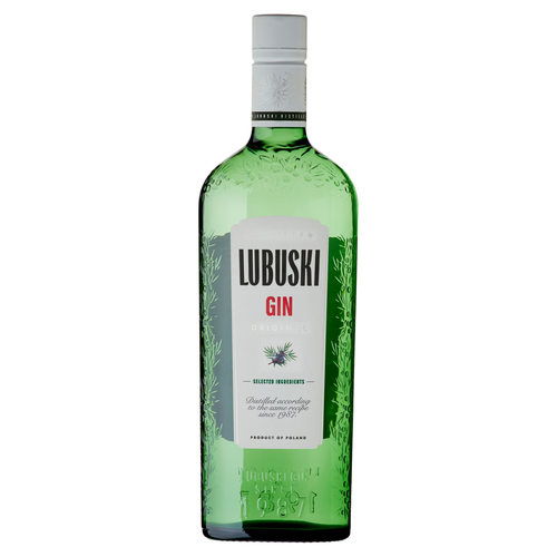 Gin Lubuski