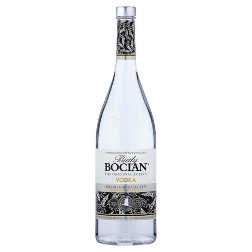 Wódka Biały Bocian