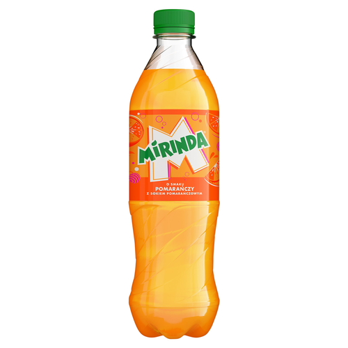 Napój Mirinda