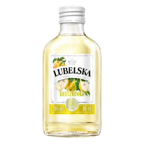 Napój spirytusowy Lubelska
