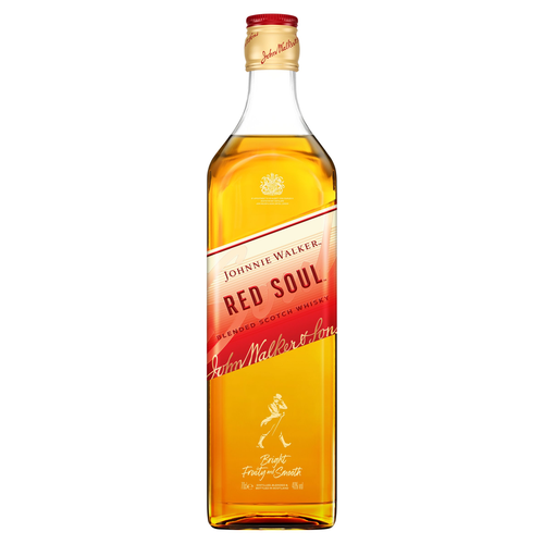 Whisky Johnnie Walker