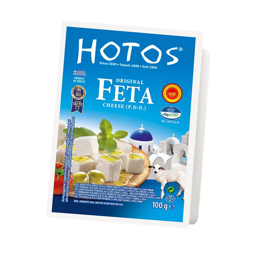 Ser Feta D.O.P.