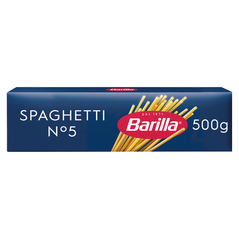 Makaron spaghetti