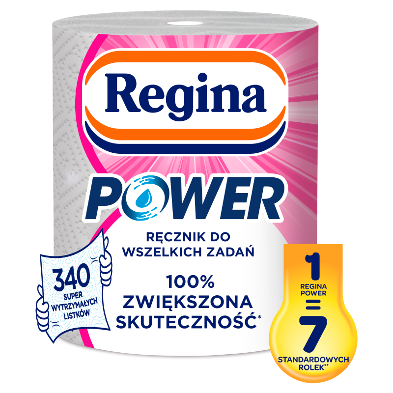 Ręcznik papierowy