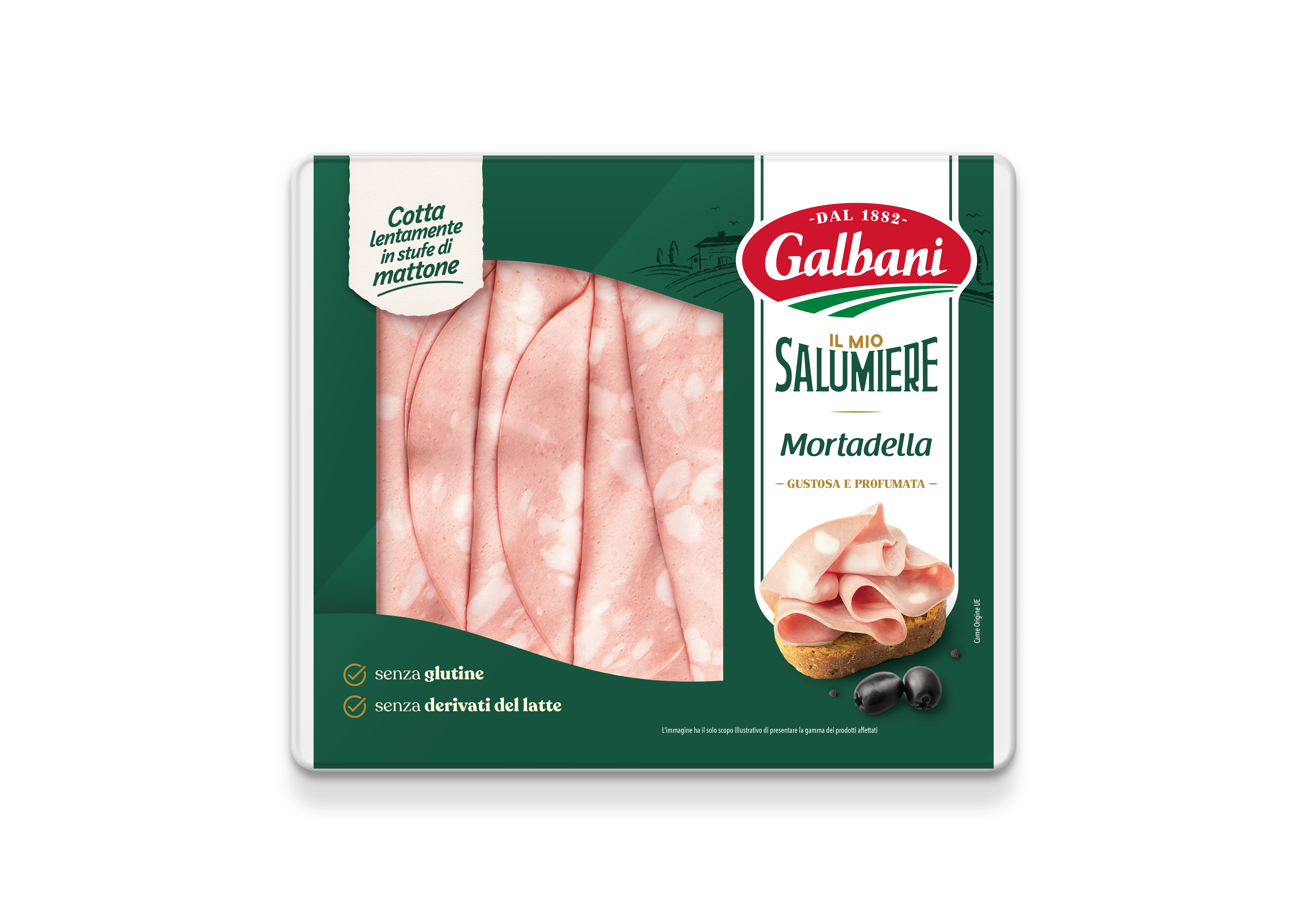 Mortadella