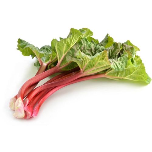 Rabarbar krajowy