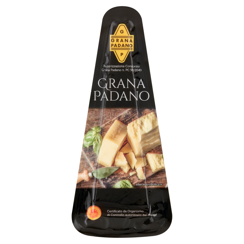 Ser Grana Padano D.O.P. (klinek)