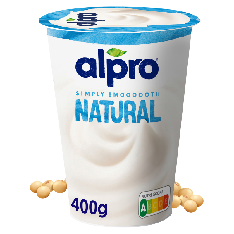 Produkt sojowy naturalny