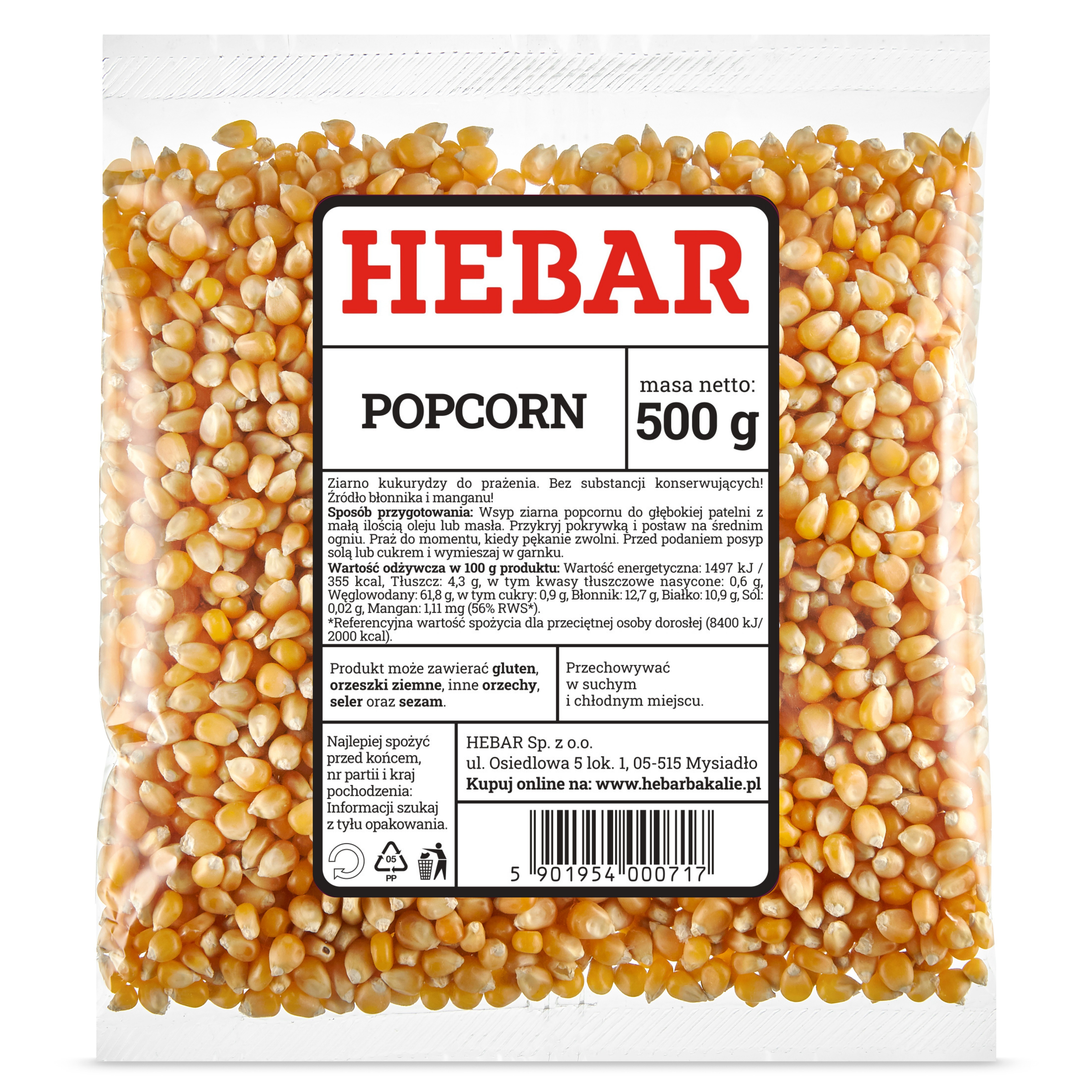 Popcorn