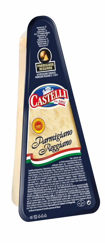 Ser Parmigiano Reggiano (klinek) D.O.P.