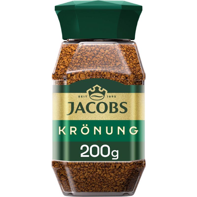 Kawa rozpuszczalna