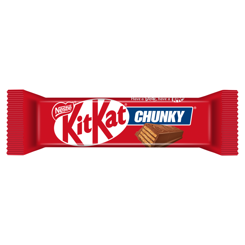 Baton Chunky