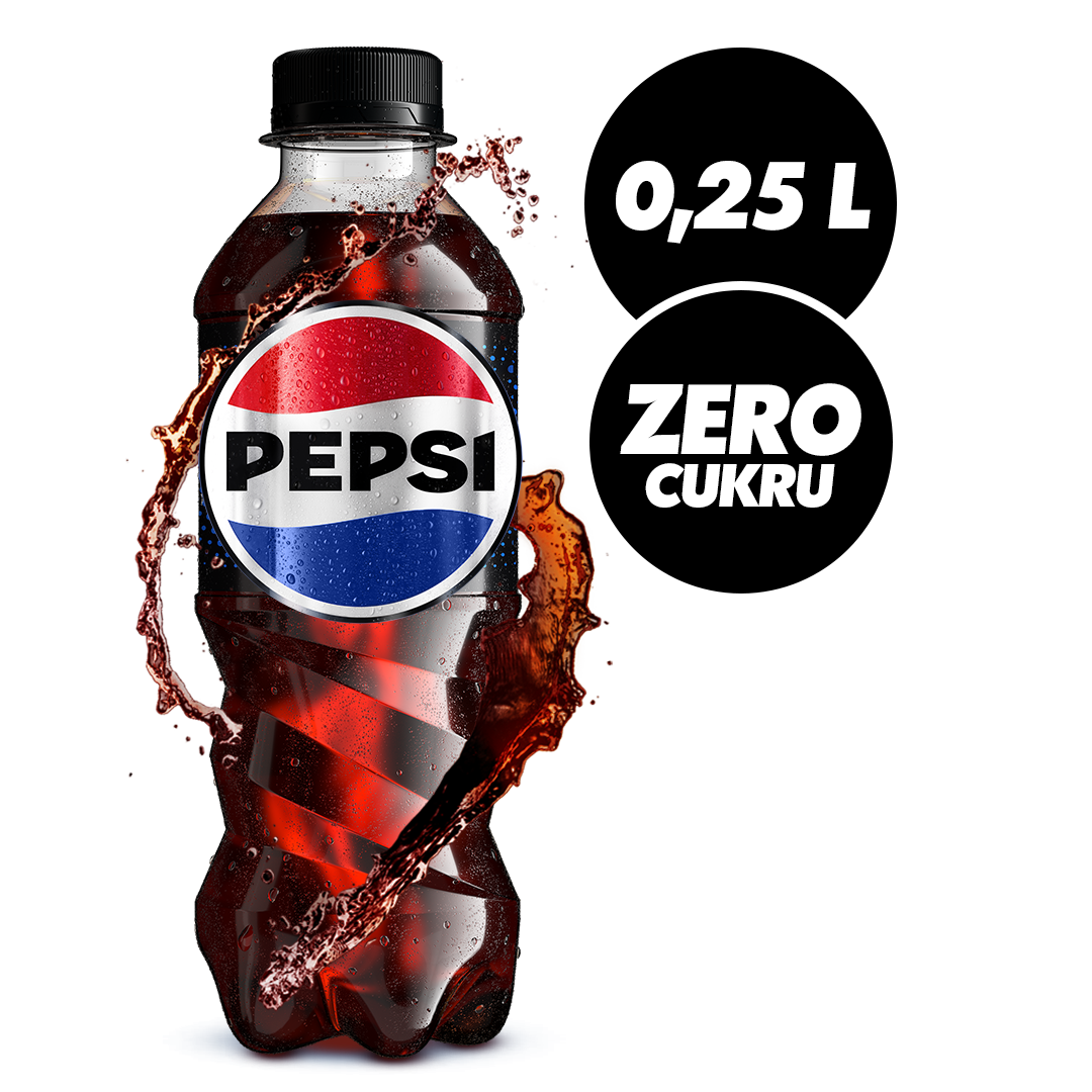 Napój gazowany typu cola