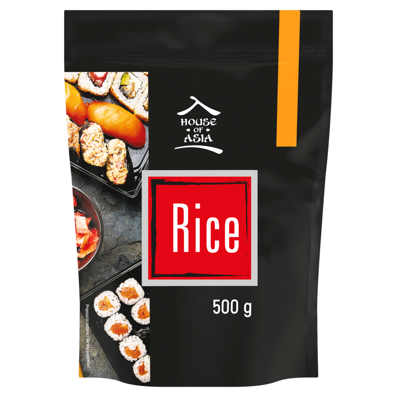 Ryż do sushi