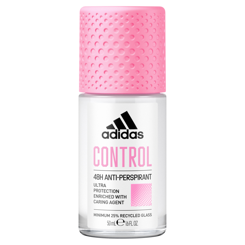 Antyperspirant w kulce dla kobiet