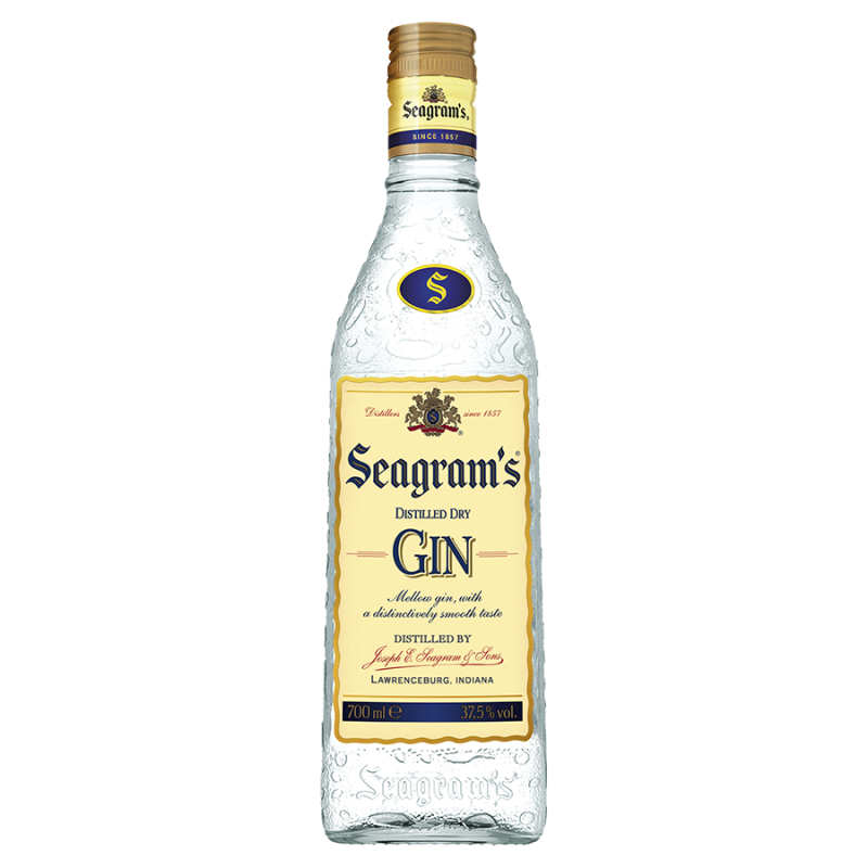 Gin