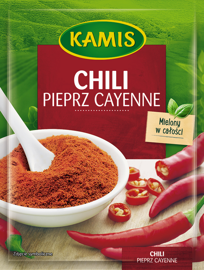Chili