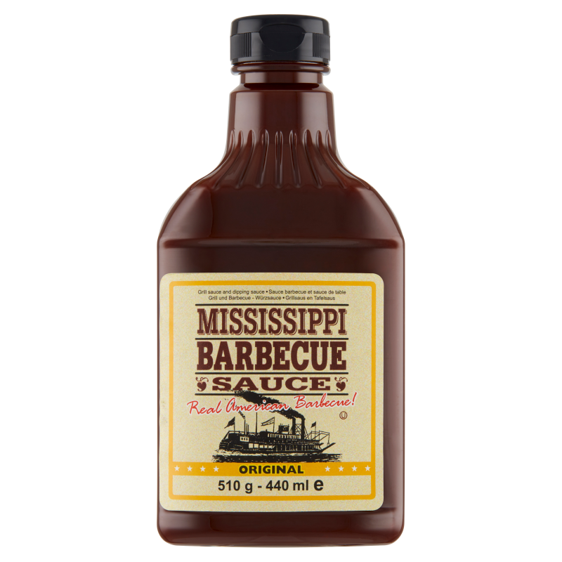 Sos barbecue Original