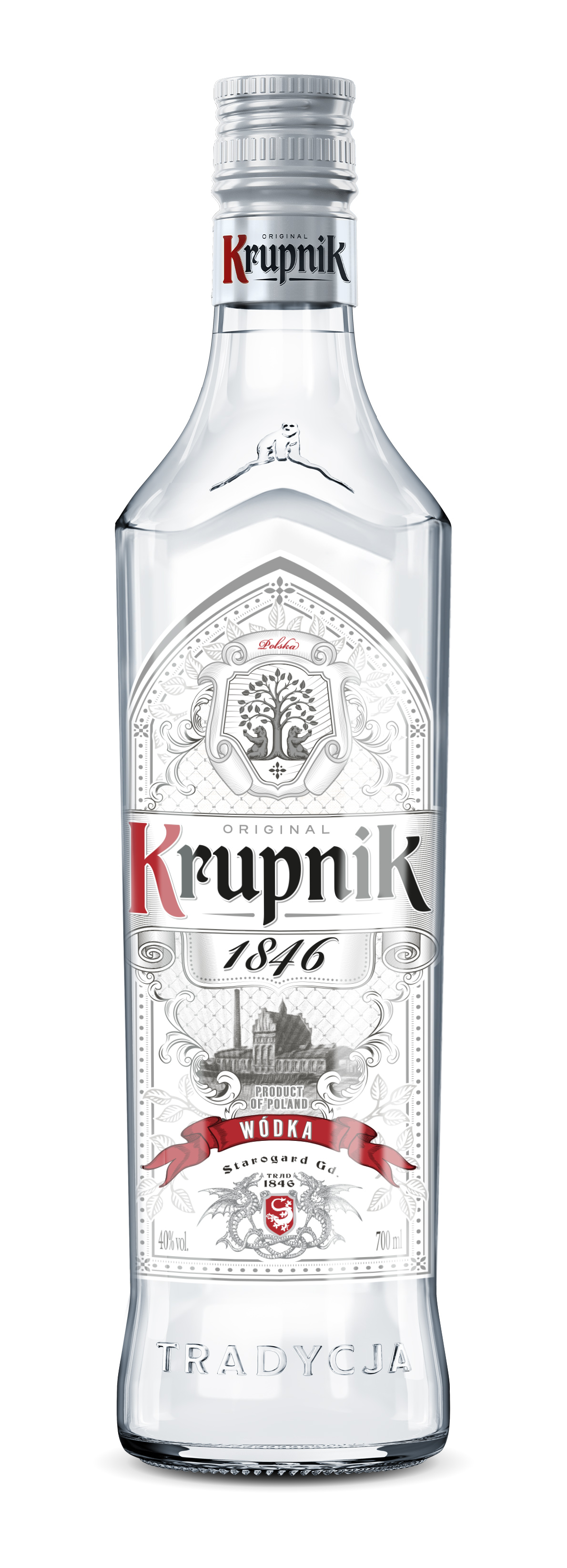 Wódka
