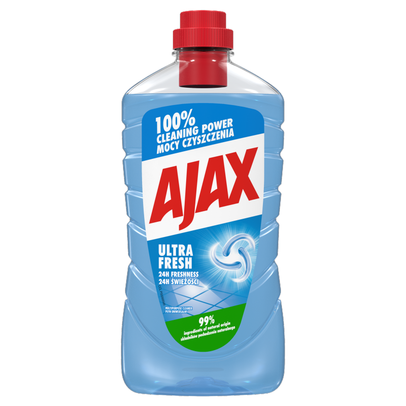 Płyn do czyszczenia uniwersalny Ultra Fresh 1000ml