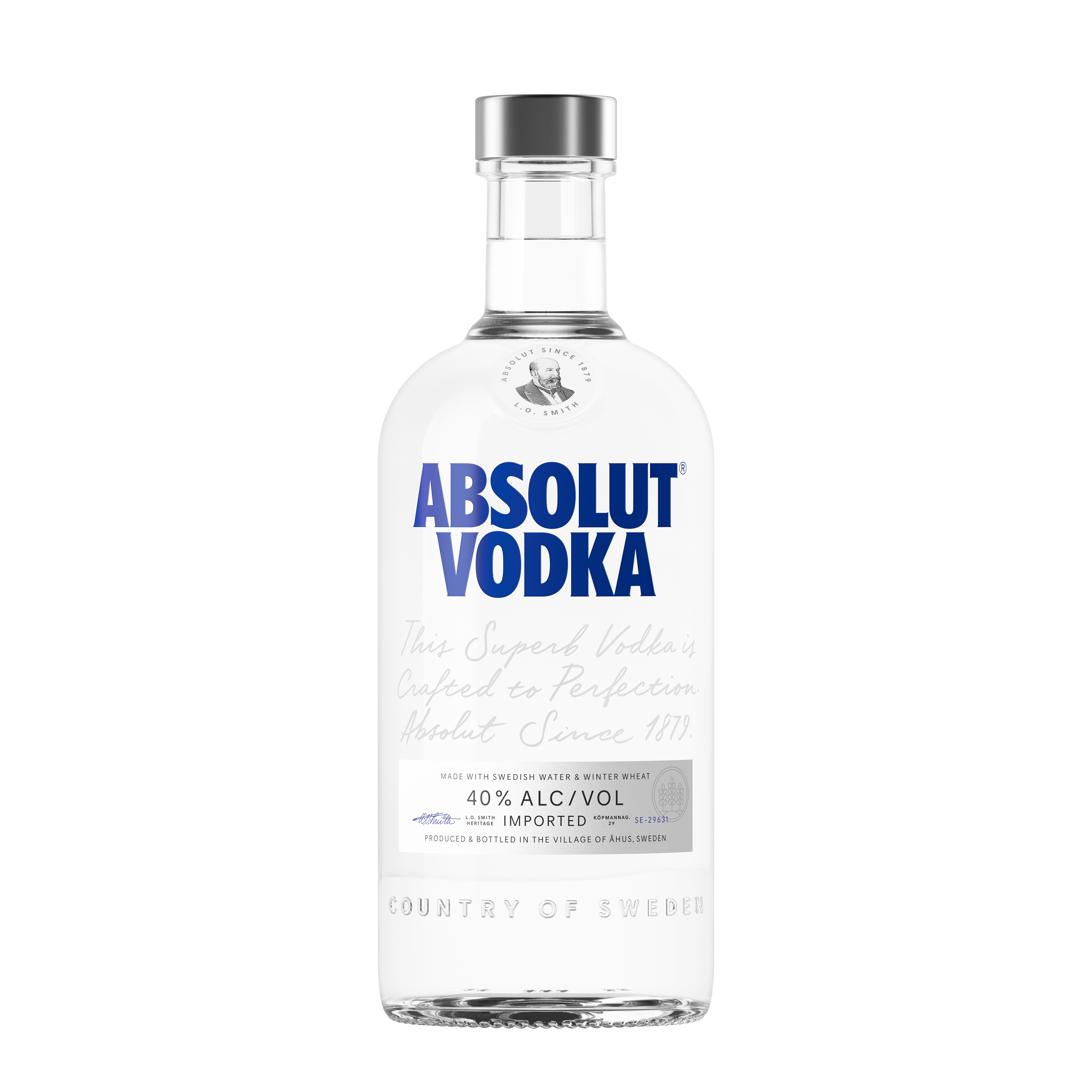 Wódka