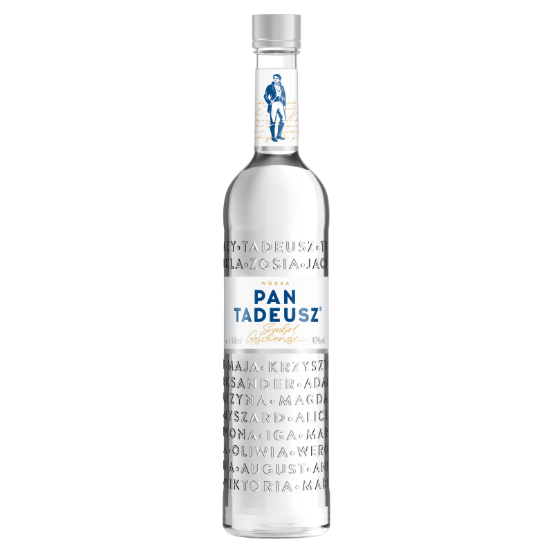 Wódka