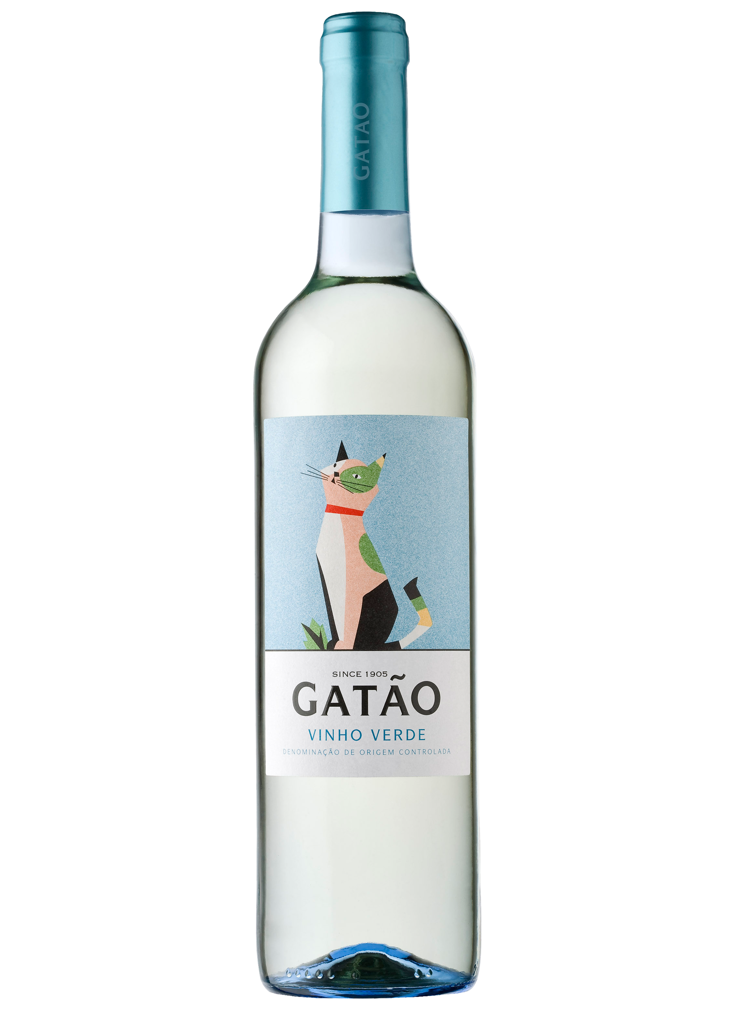 Vinho Verde Bordalese