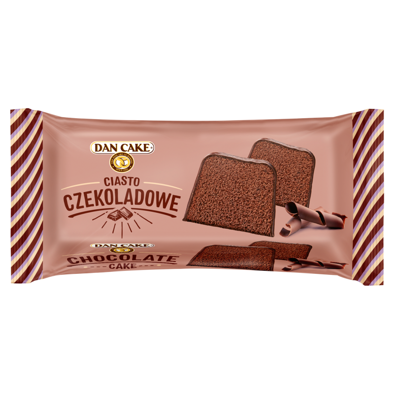 Ciasto czekoladowe