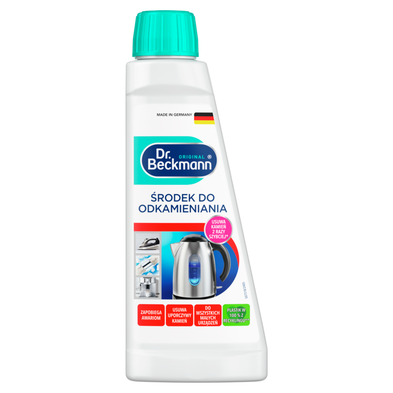 Odkamieniacz w płynie uniwersalny 250ml