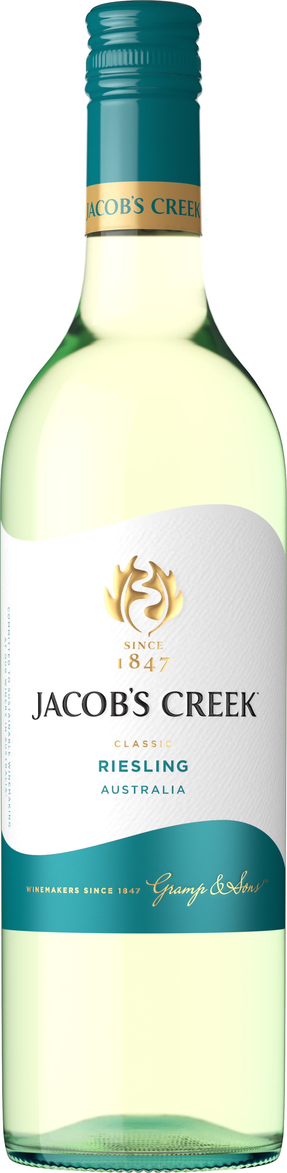 Jacob's Creek Classic Riesling