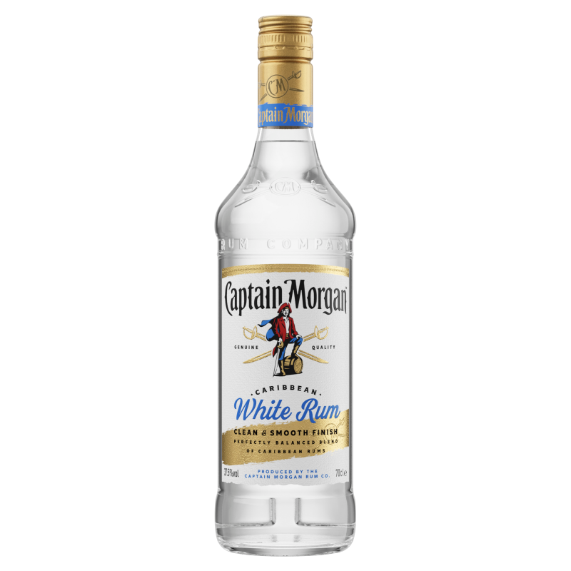 White Rum