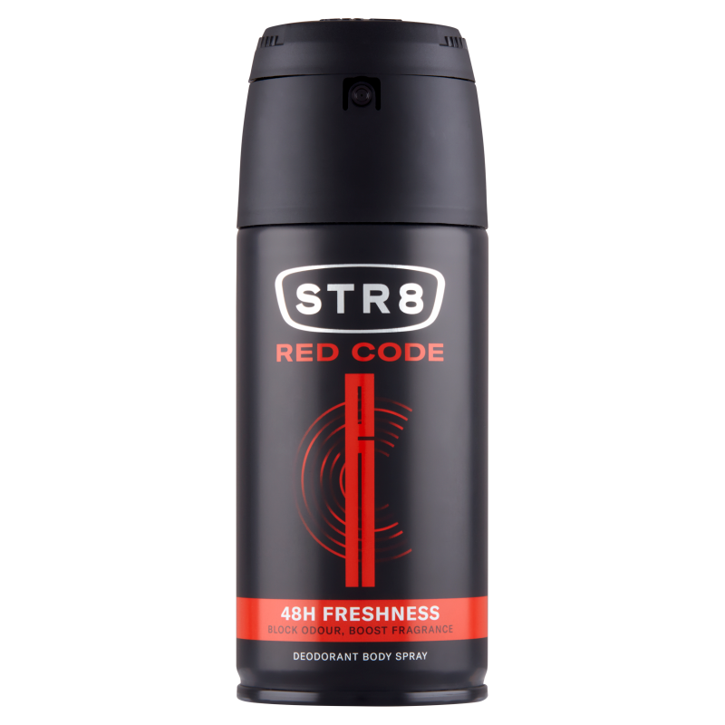 Dezodorant w sprayu