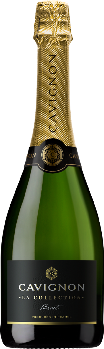 La Collection Brut
