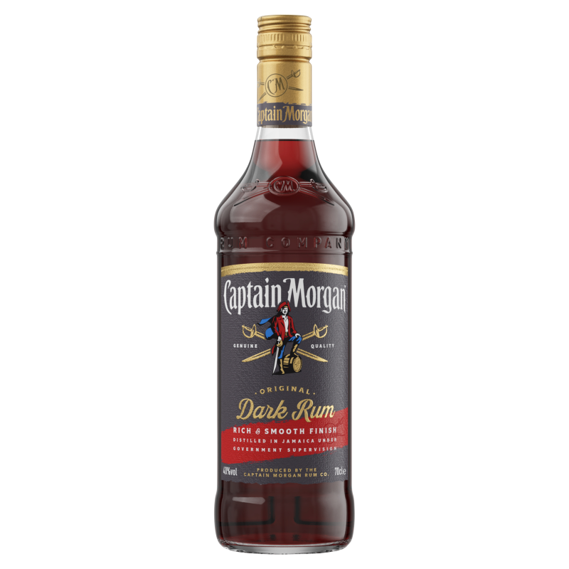 Dark Rum