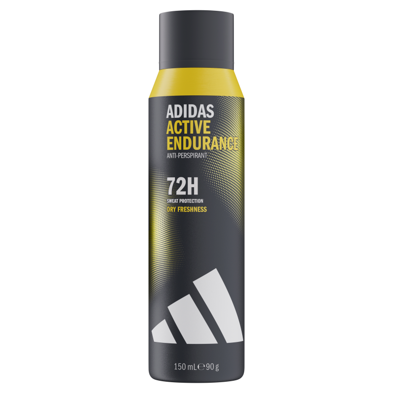 Active Endurance antyperspirant w sprayu dla mężczyzn