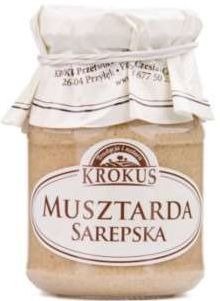 Musztarda sarepska