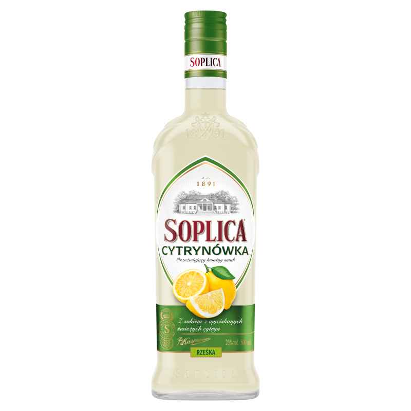 Cytrynówka